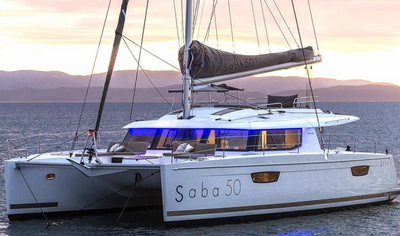Saba 50 Franco Nero - zdjęcie