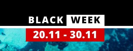 baner black week 2023