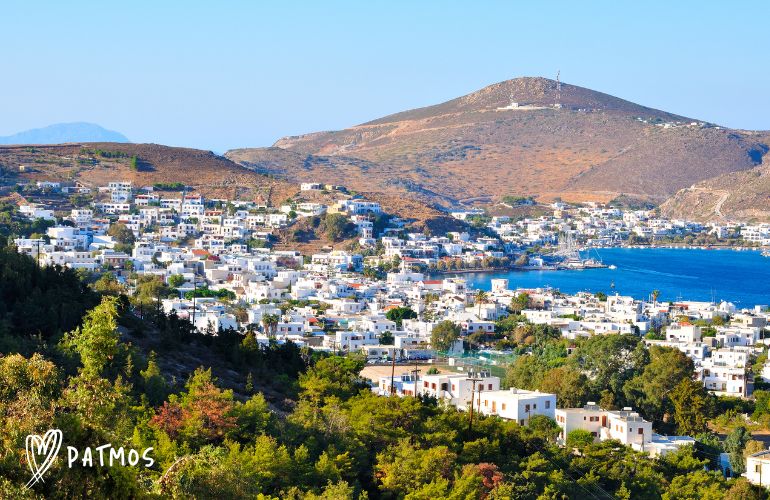 Patmos