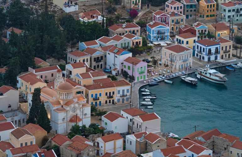 kastellorizo