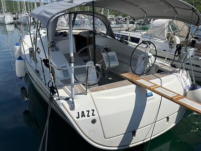 Bavaria CRUISER 41 Jazz - zdjęcie