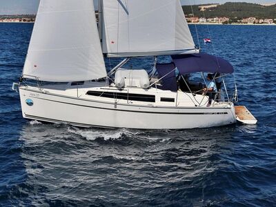 Bavaria CRUISER 34 Lucy - zdjęcie