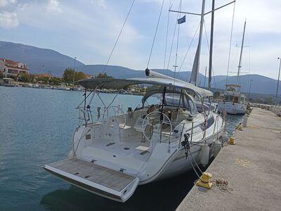 Bavaria CRUISER 41 Pasithea - zdjęcie