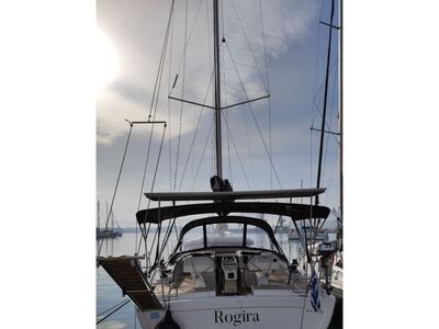 Hanse 458 Rogira - zdjęcie