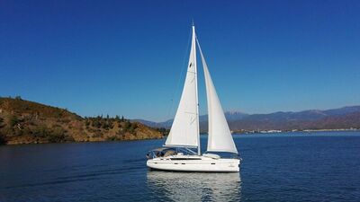 Bavaria CRUISER 51 Seawalker - zdjęcie