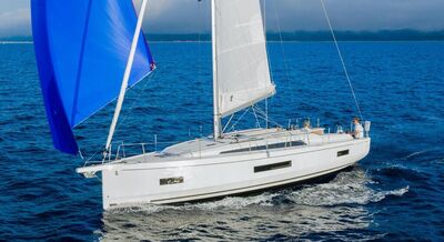 Oceanis 40.1 LEONORA  - zdjęcie