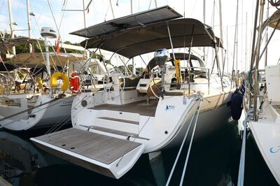 Bavaria CRUISER 46 Palolem - zdjęcie