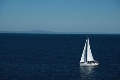 Bavaria CRUISER 46 Anemoni - zdjęcie