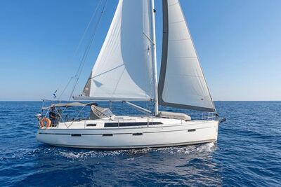 Bavaria CRUISER 41 Blue Pearl - zdjęcie