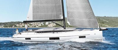 Bavaria C45 PRESTIGE - zdjęcie