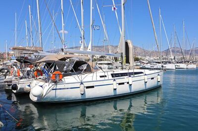 Bavaria CRUISER 46 CLASS - zdjęcie