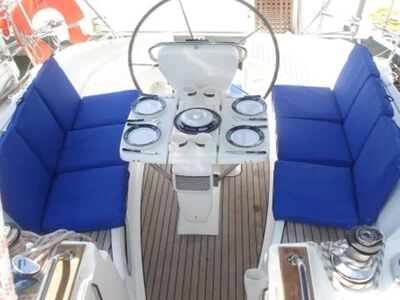 Bavaria 36 ECONOMY - zdjęcie