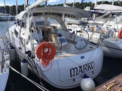 Bavaria CRUISER 37 Marko - zdjęcie