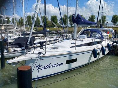 Bavaria C42 Katharina - zdjęcie