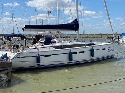 Bavaria CRUISER 46 Bella Donna - zdjęcie