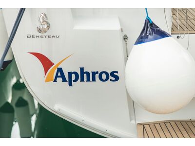 Oceanis 51.1 Aphros - zdjęcie