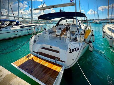 Bavaria CRUISER 46 Zazu - zdjęcie