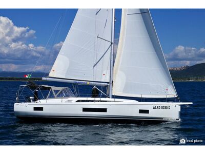 Oceanis 46.1 Luna  - zdjęcie