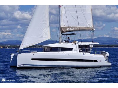 Bali 4.1 WEEsail  - zdjęcie