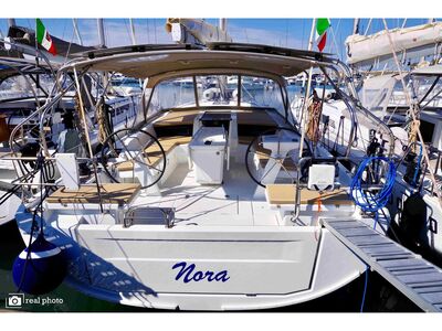 Oceanis 46.1 Nora   - zdjęcie