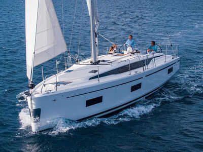 Bavaria C42 Horizon - zdjęcie